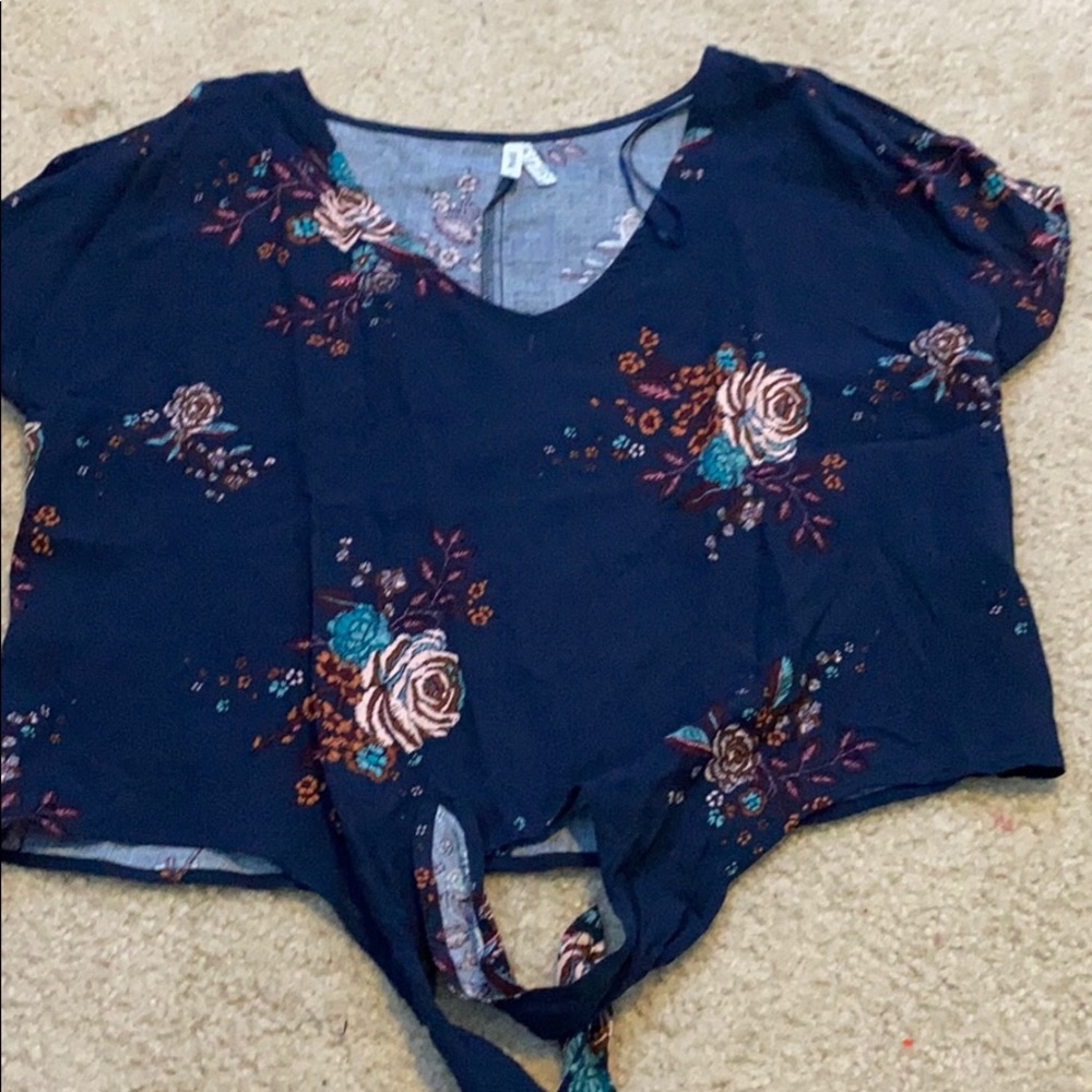 A nice blouse